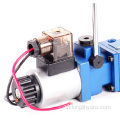 4WEMM6 Solenoid hướng dẫn sử dụng Van điều khiển hướng